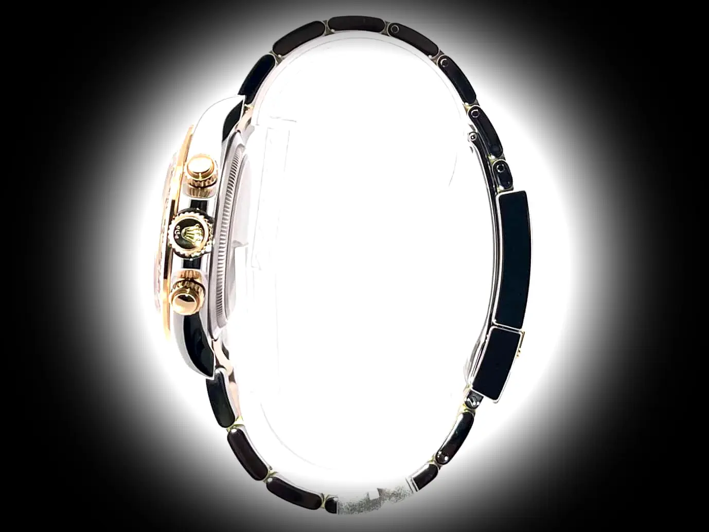 Daytona 126503 1:1 Super Clone 40mm — Handgelenksaufnahme