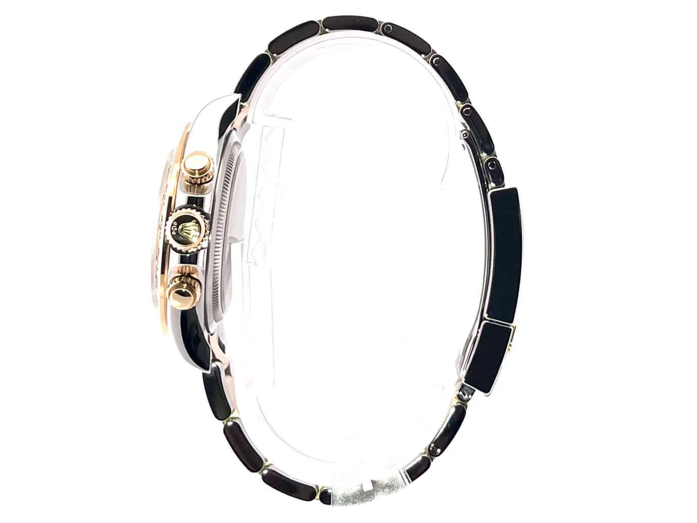 Daytona 126503 Nachbau 40mm — Handgelenksaufnahme