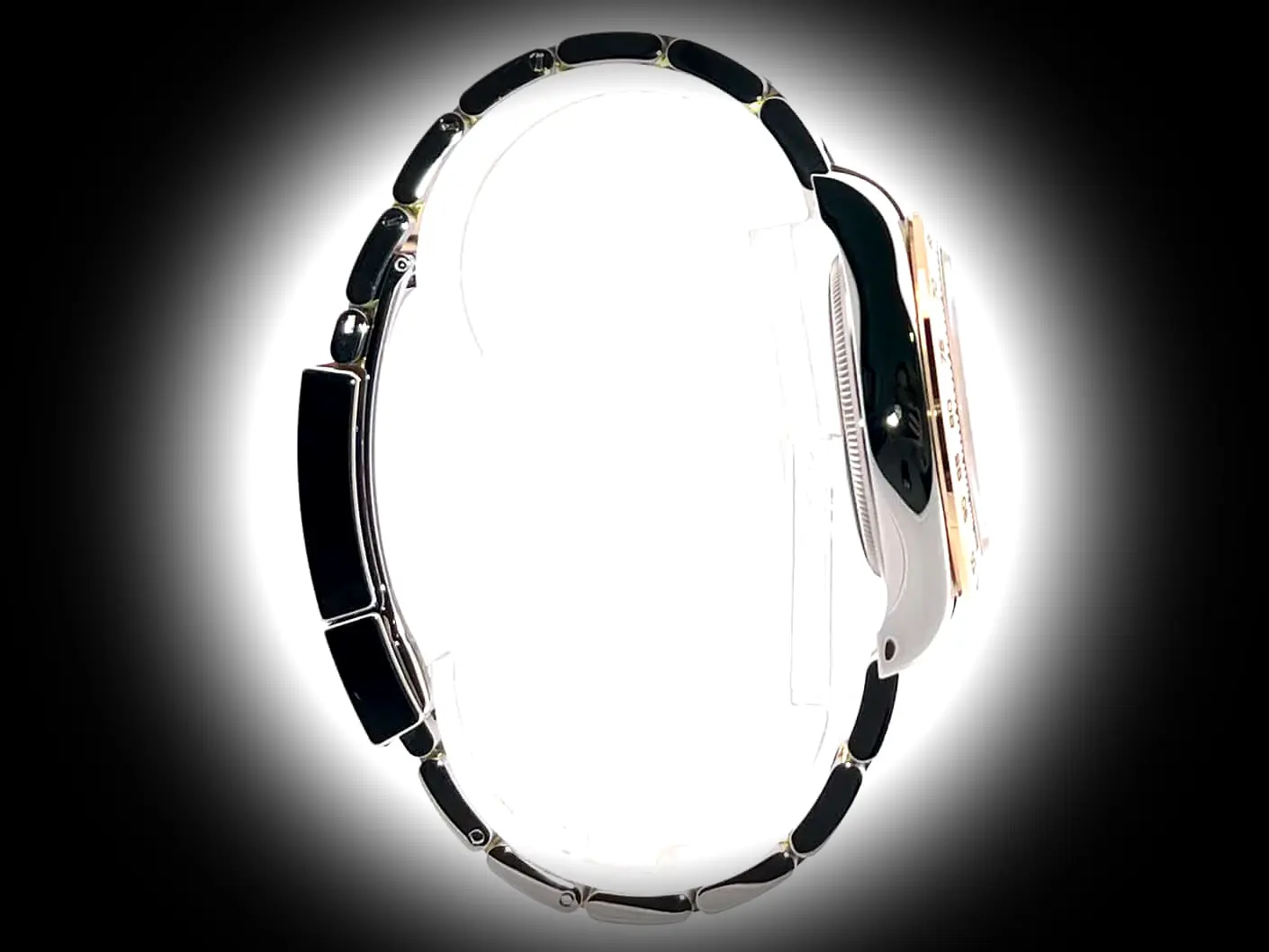 Rolex Daytona 126503 Schweizer Replica — Armband-Detail