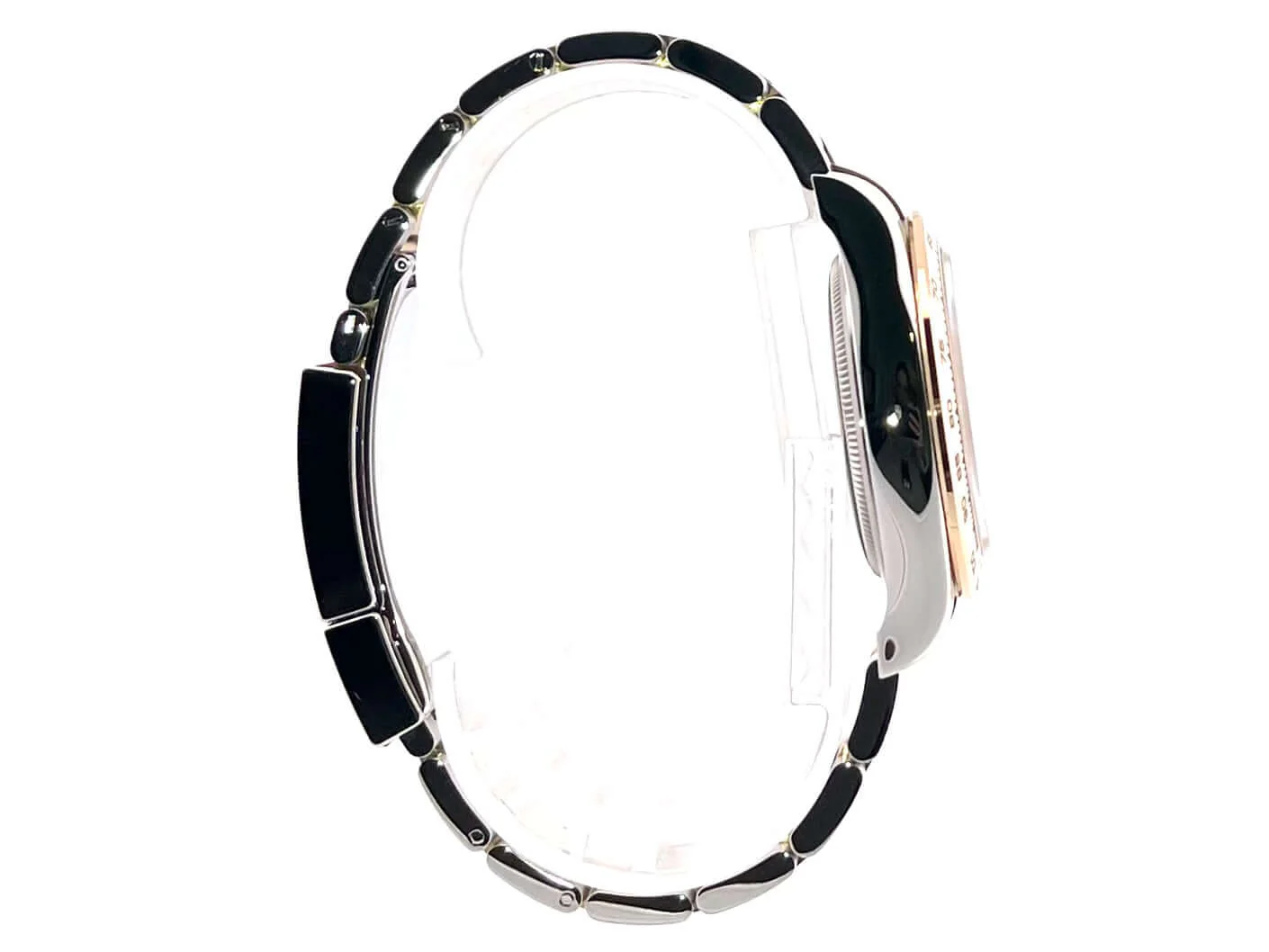 Rolex Daytona 126503 Super Clone Replica — Armband-Detail