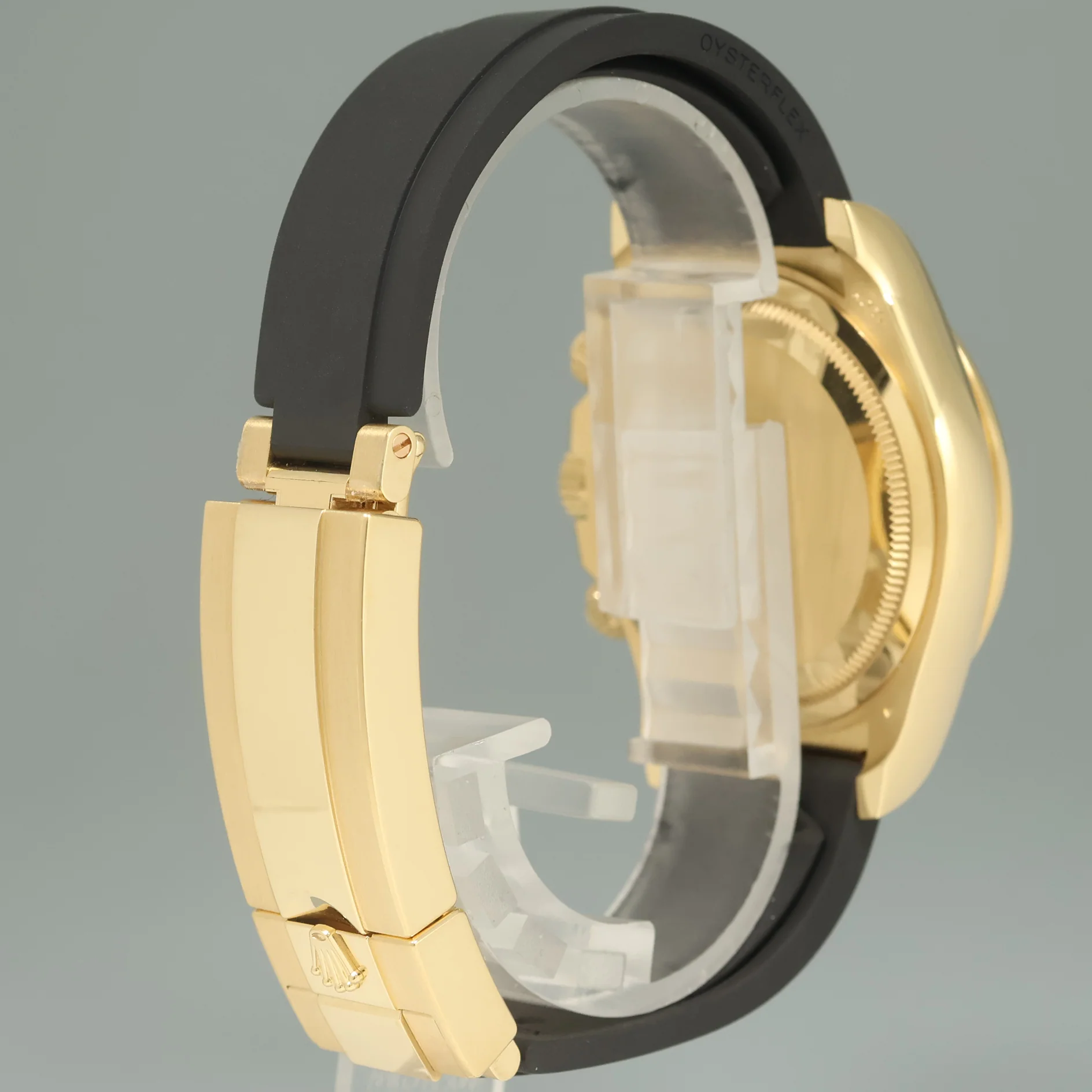 Daytona 126518LN Klon 40mm — Handgelenksaufnahme