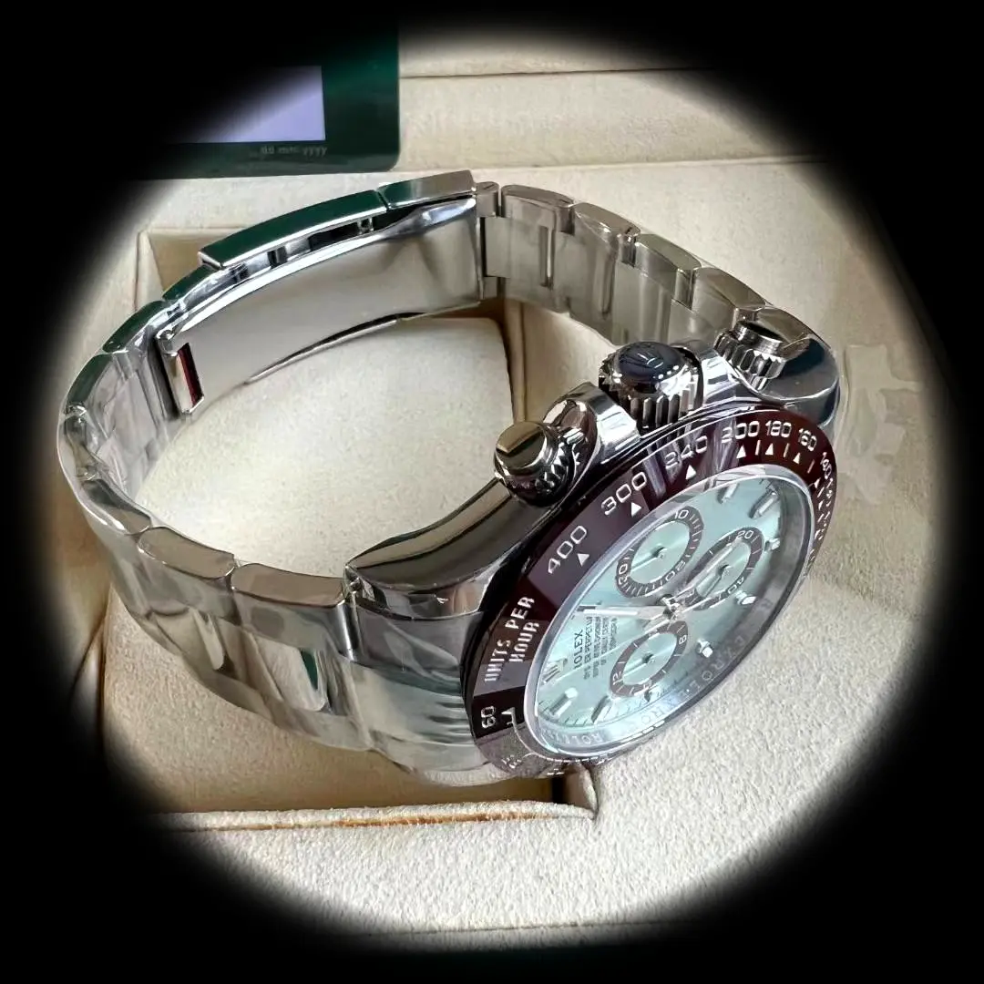 Daytona 116506 Superclone 40mm — Handgelenksaufnahme