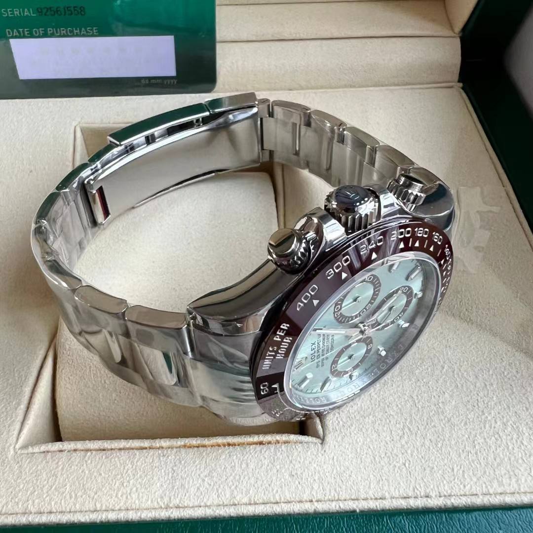 Daytona 116506 Klon 40mm — Handgelenksaufnahme