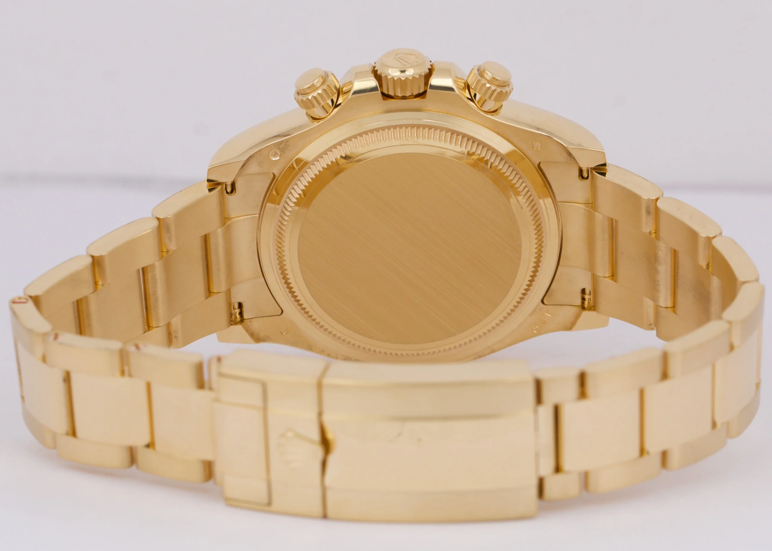 Daytona 126508 Klon — Armband-Detail