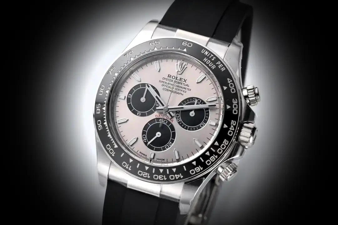 Daytona 126519LN 1:1 Super Clone — Seitenprofil