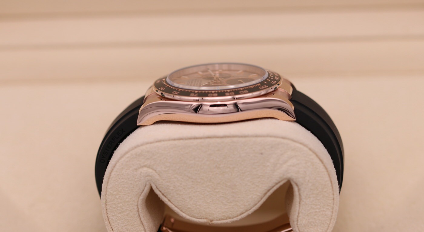 Daytona 126515LN 1:1 Replica — Armband-Detail