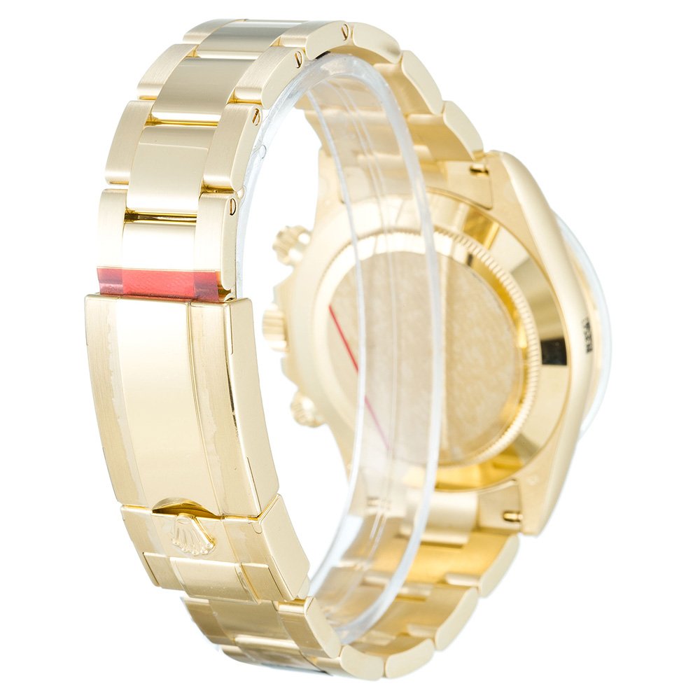 Rolex Daytona 116528 1:1 Replica — Seitenprofil