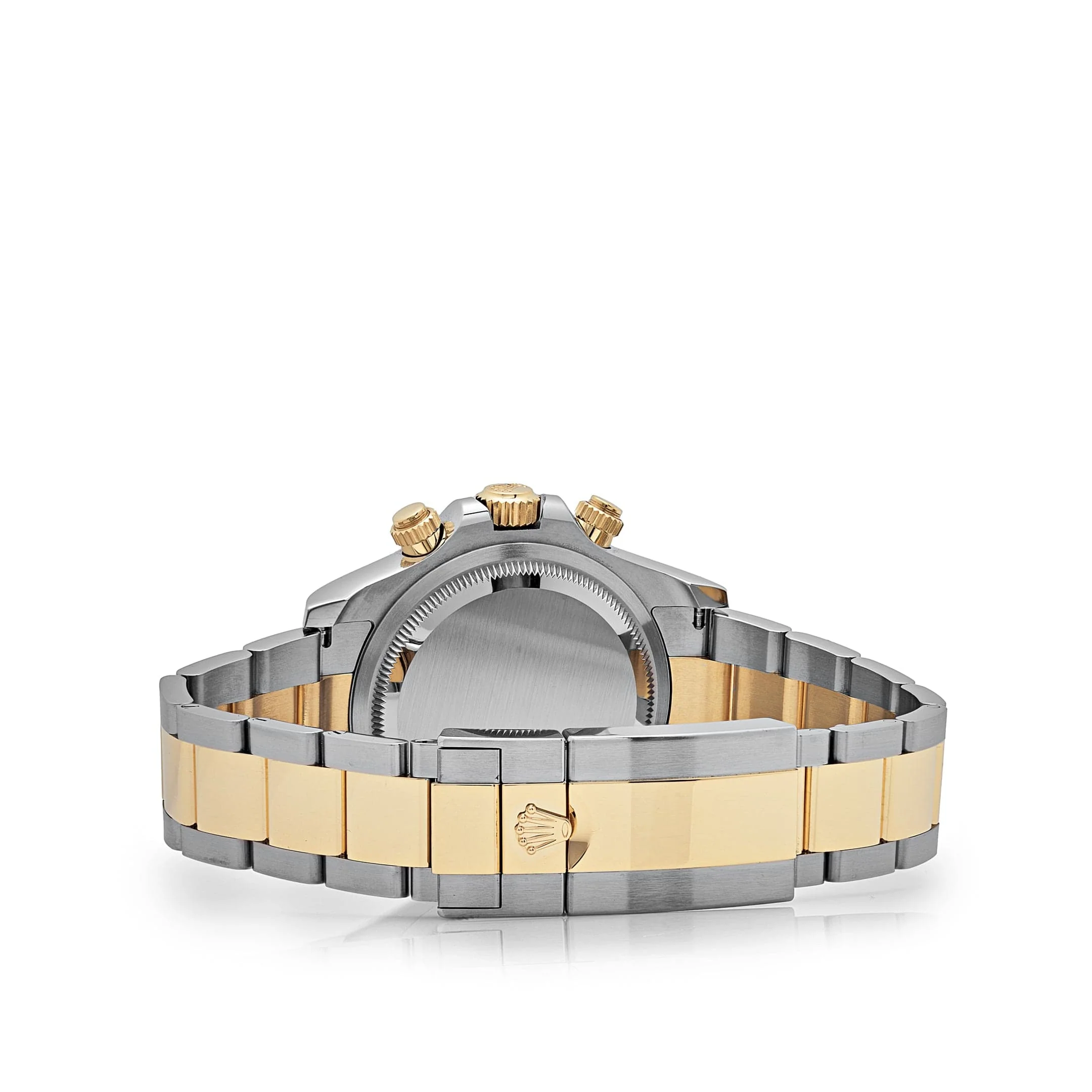 Rolex Daytona 126503 Nachbau 40mm — Handgelenksaufnahme