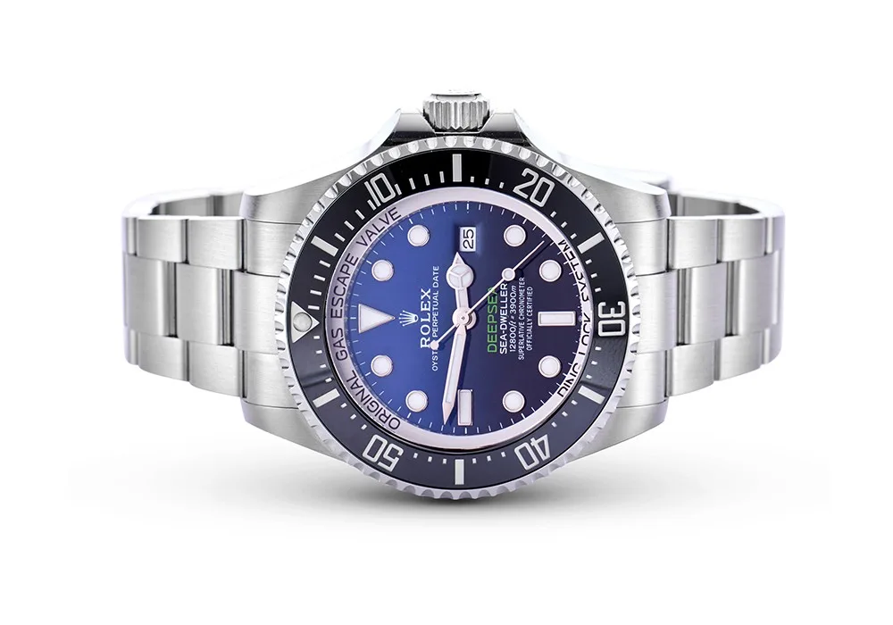 deepsea 116660 Super Clone - Handgelenksaufnahme