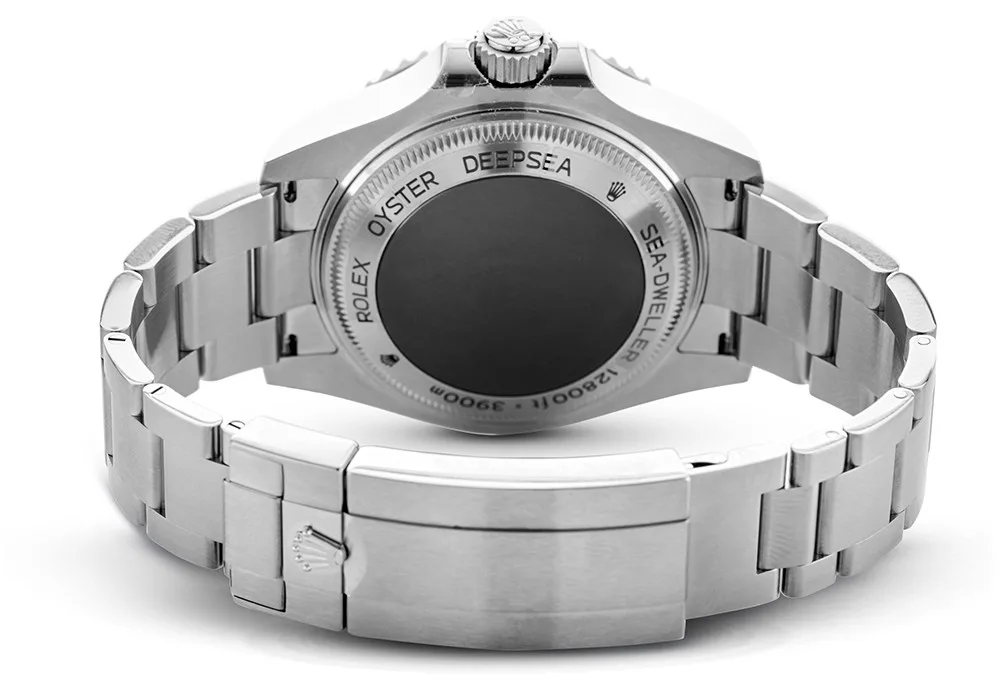deepsea 116660 Super Clone - Detailansicht 1