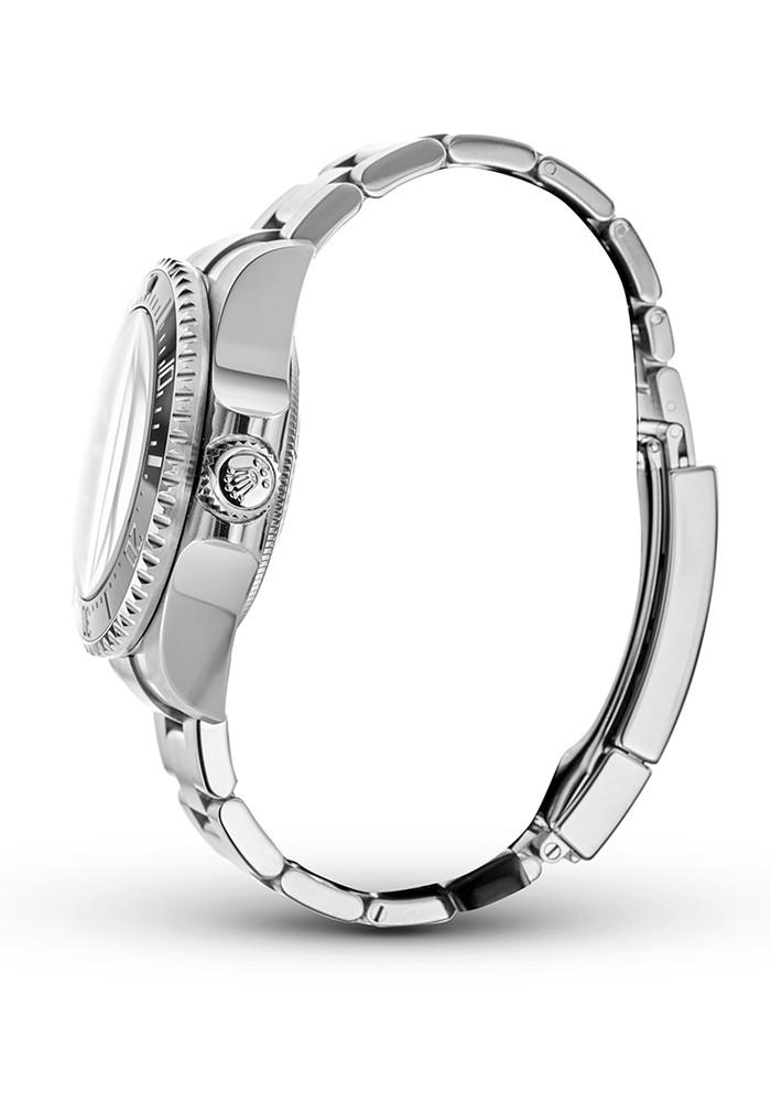Rolex Deepsea 116660 Klon — Armband-Detail