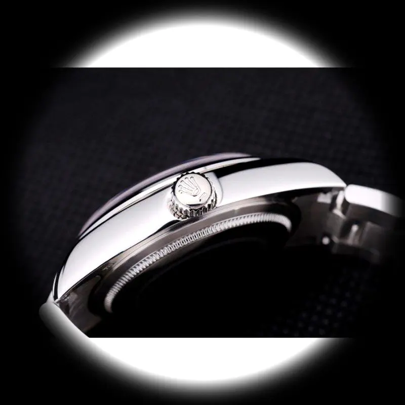 Rolex Explorer SRL15614270 Super Clone — Armband-Detail