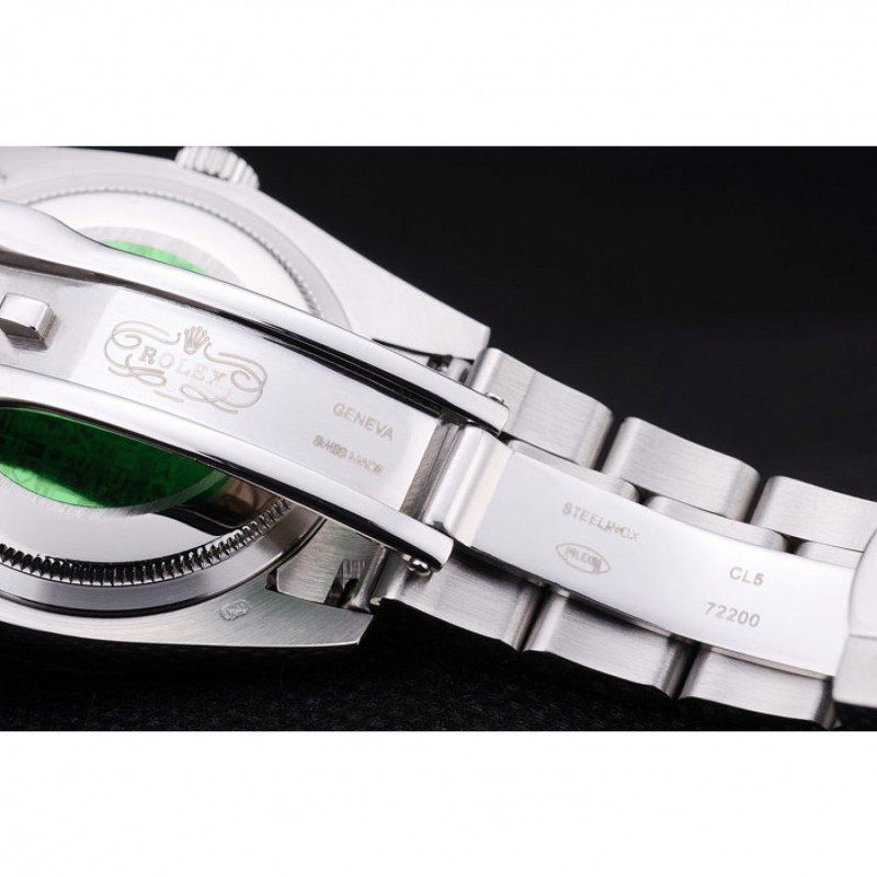 Explorer SRL15614270 Nachbau — Leuchtmasse-Aufnahme