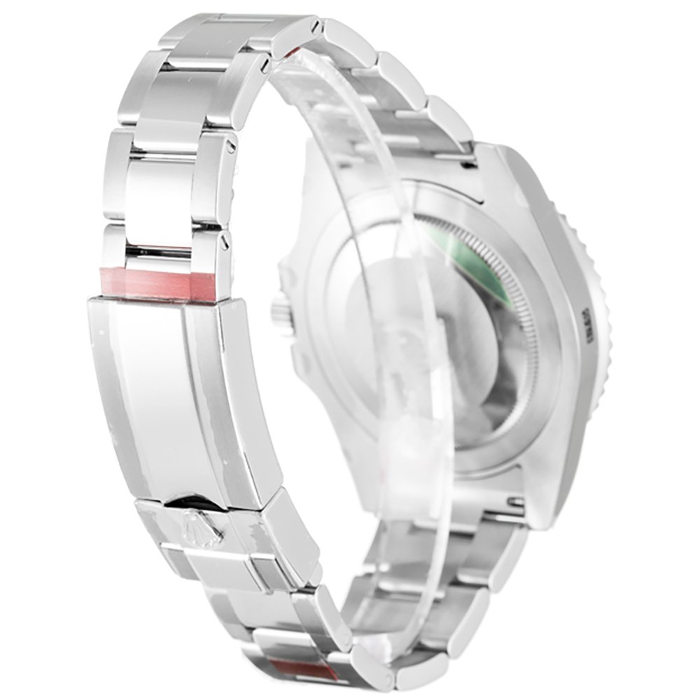 Rolex GMT-Master 16720 Super Clone Replica — Seitenprofil