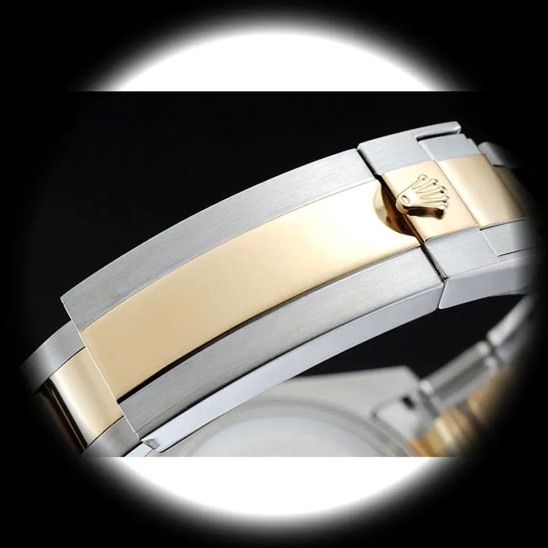 GMT-Master 80295 Schweizer Replica — Armband-Detail