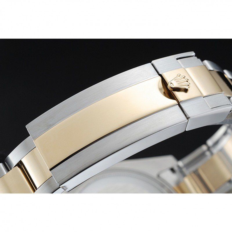 GMT-Master 80295 Super Clone Replica — Armband-Detail