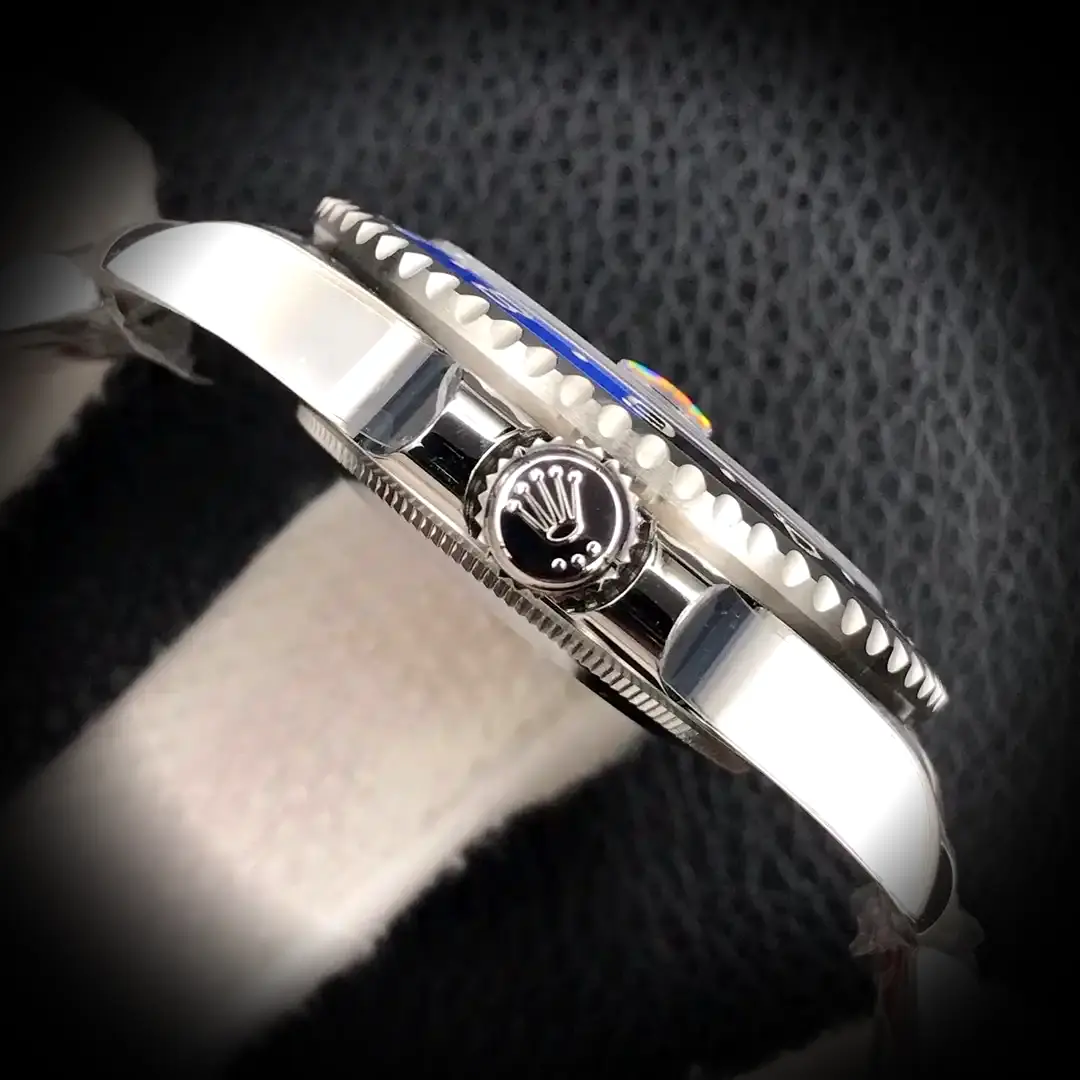 Rolex GMT-Master 126710 1:1 Super Clone — Armband-Detail