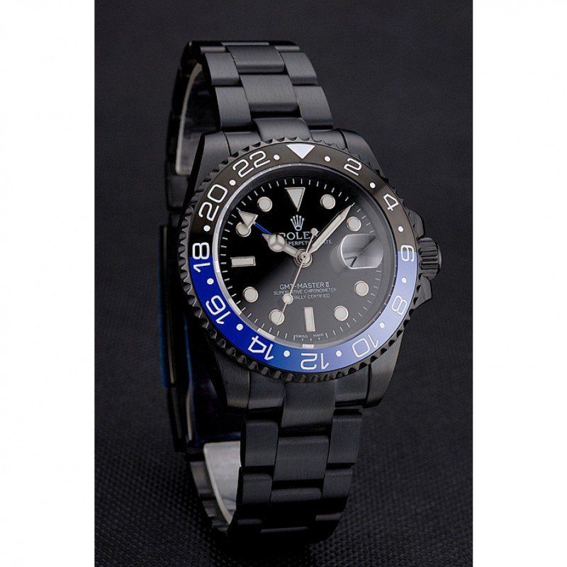 GMT-Master PR18239 Replica — Seitenprofil