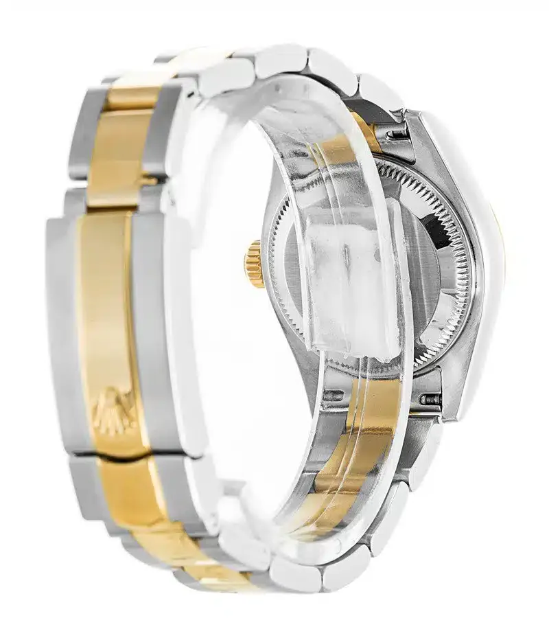 Datejust 179163 Replica Uhr, Seitenprofil