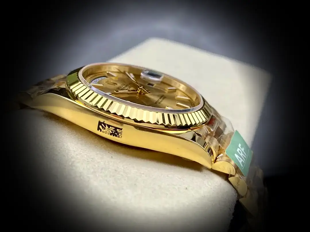 Day-Date 228238 Schweizer Klon — Armband-Detail