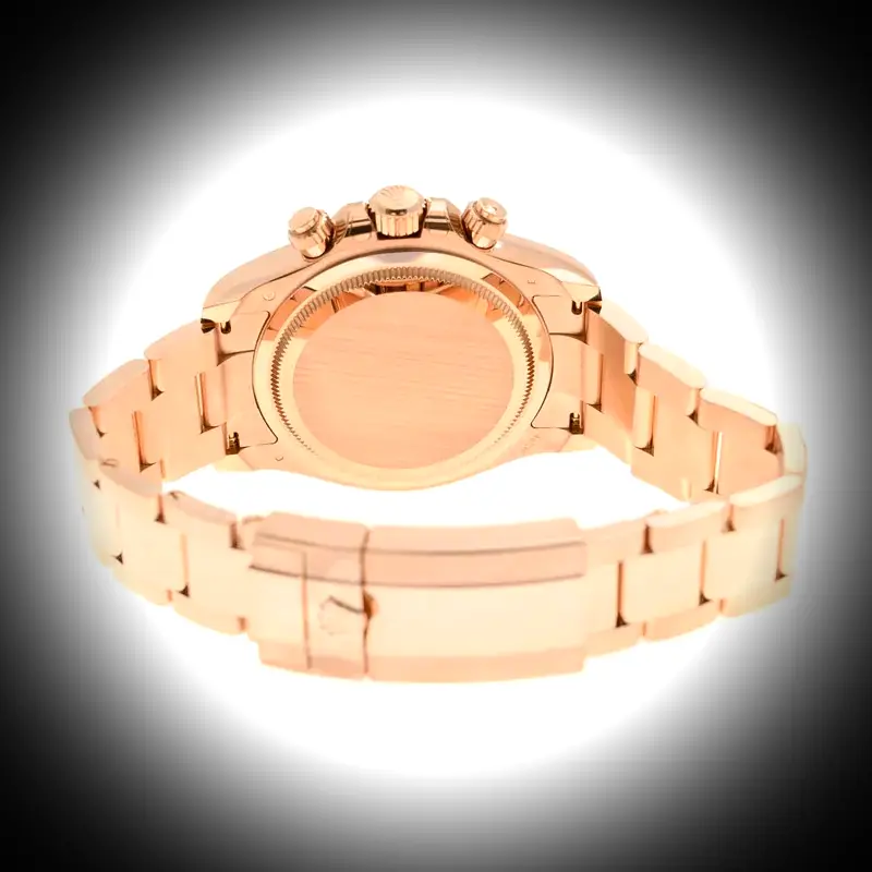 Daytona 126505 Superclone 40mm — Handgelenksaufnahme