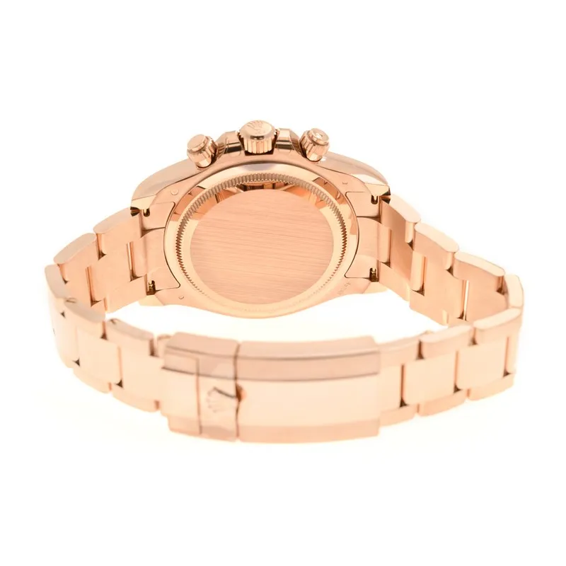 Daytona 126505 Klon 40mm — Handgelenksaufnahme