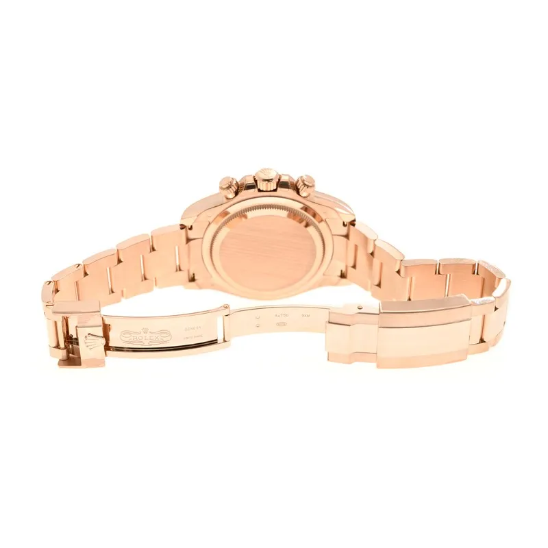 Rolex Daytona 126505 1:1 Replica — Armband-Detail