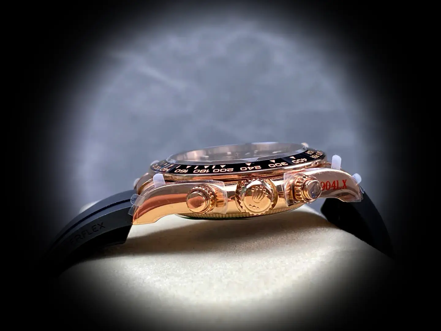 Daytona 126515LN 1:1 Super Clone — Armband-Detail