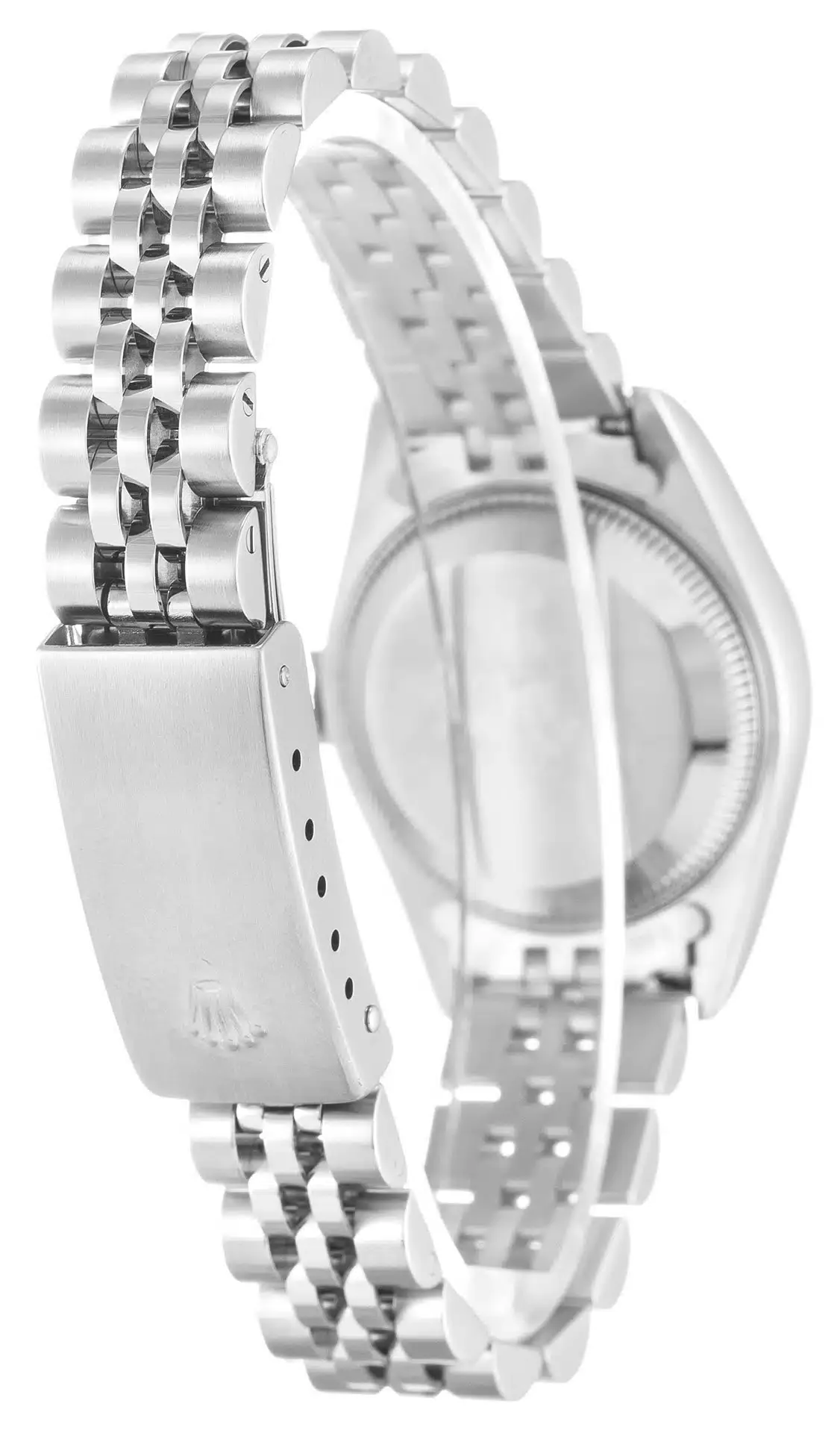lady-datejust 79174 Super Clone – Handgelenksaufnahme