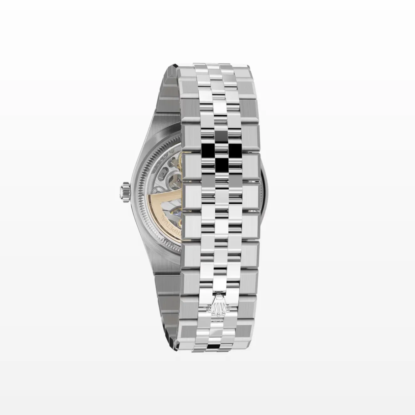 Land-Dweller 127234 Klon 36mm — Handgelenksaufnahme