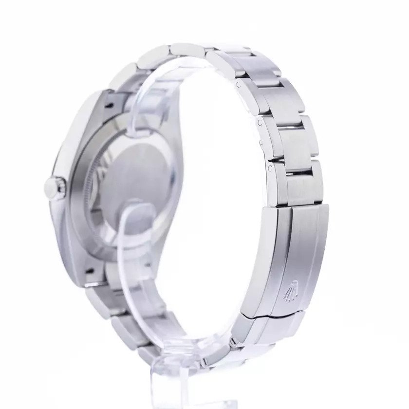 Rolex Oyster Perpetual 277200 Replica 31mm — Zifferblatt-Nahaufnahme