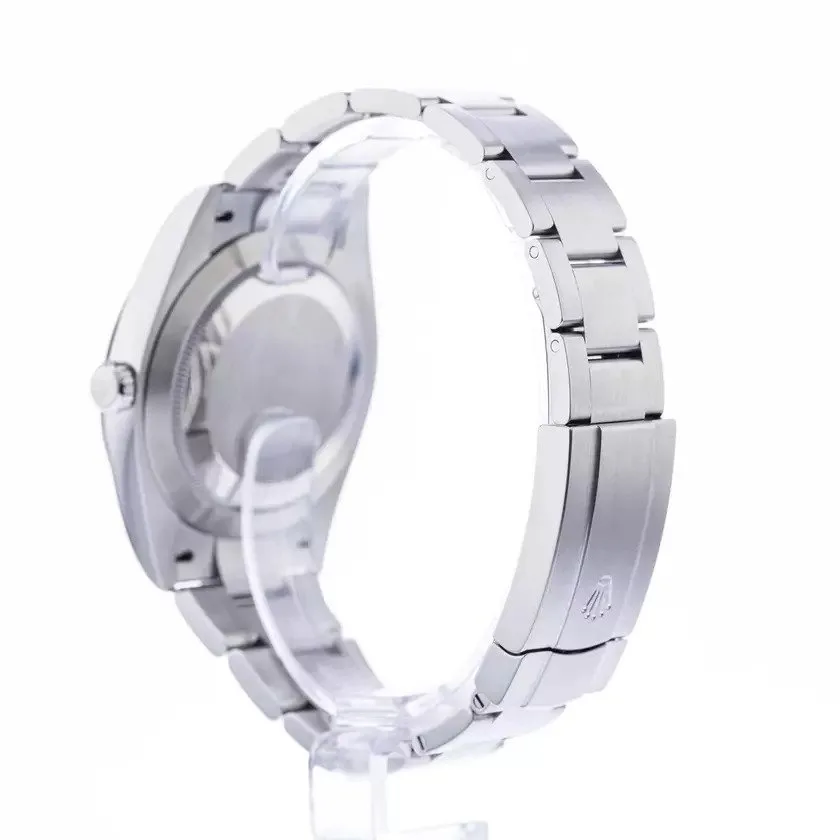 oyster-perpetual 277200 Super Clone - Seitenansicht