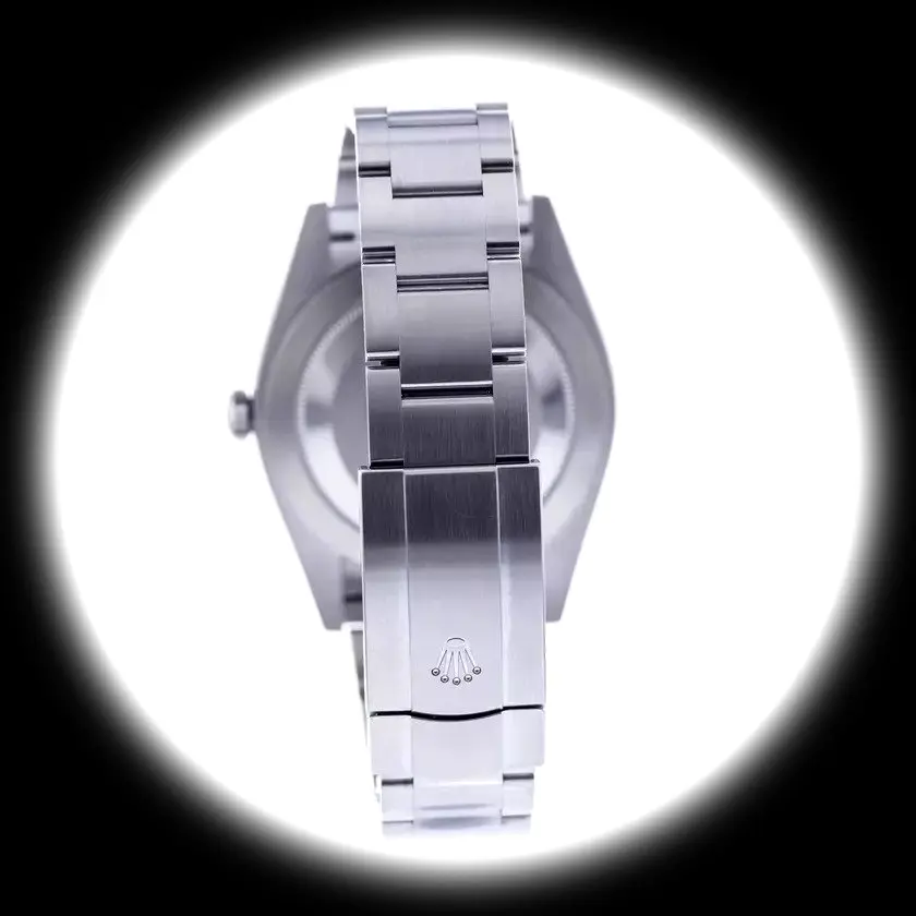 Oyster Perpetual 277200 Superclone — Seitenprofil