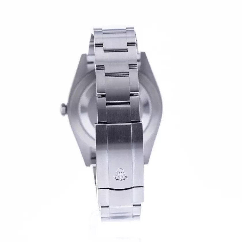 Oyster Perpetual 277200 Klon — Seitenprofil