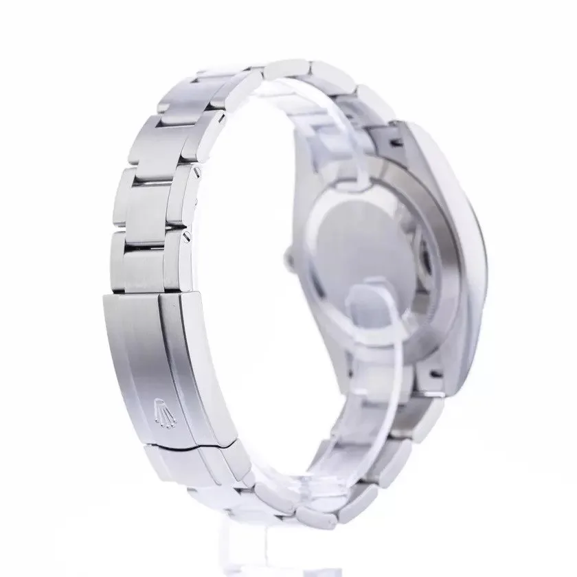 oyster-perpetual 277200 Super Clone - Handgelenksaufnahme