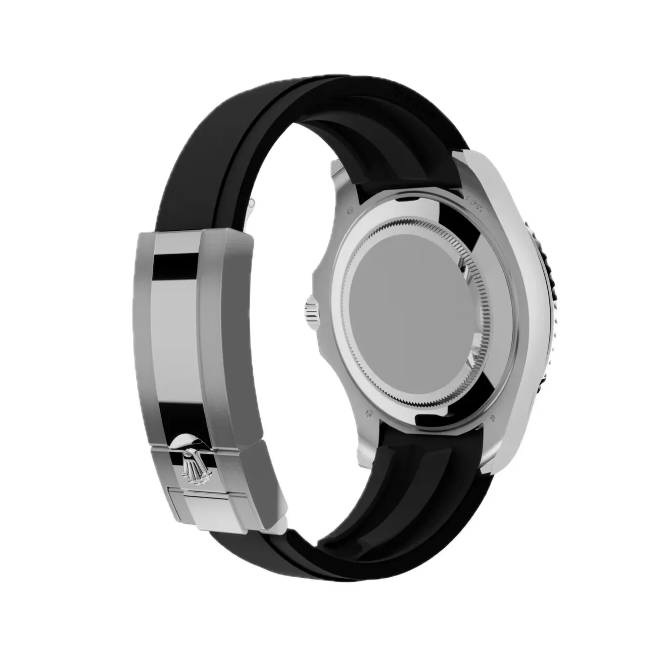 Yacht-Master 226659 Nachbau — Armband-Detail