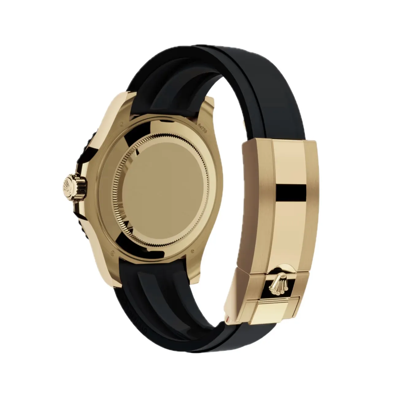 Yacht-Master 226658 Klon 42mm — Handgelenksaufnahme