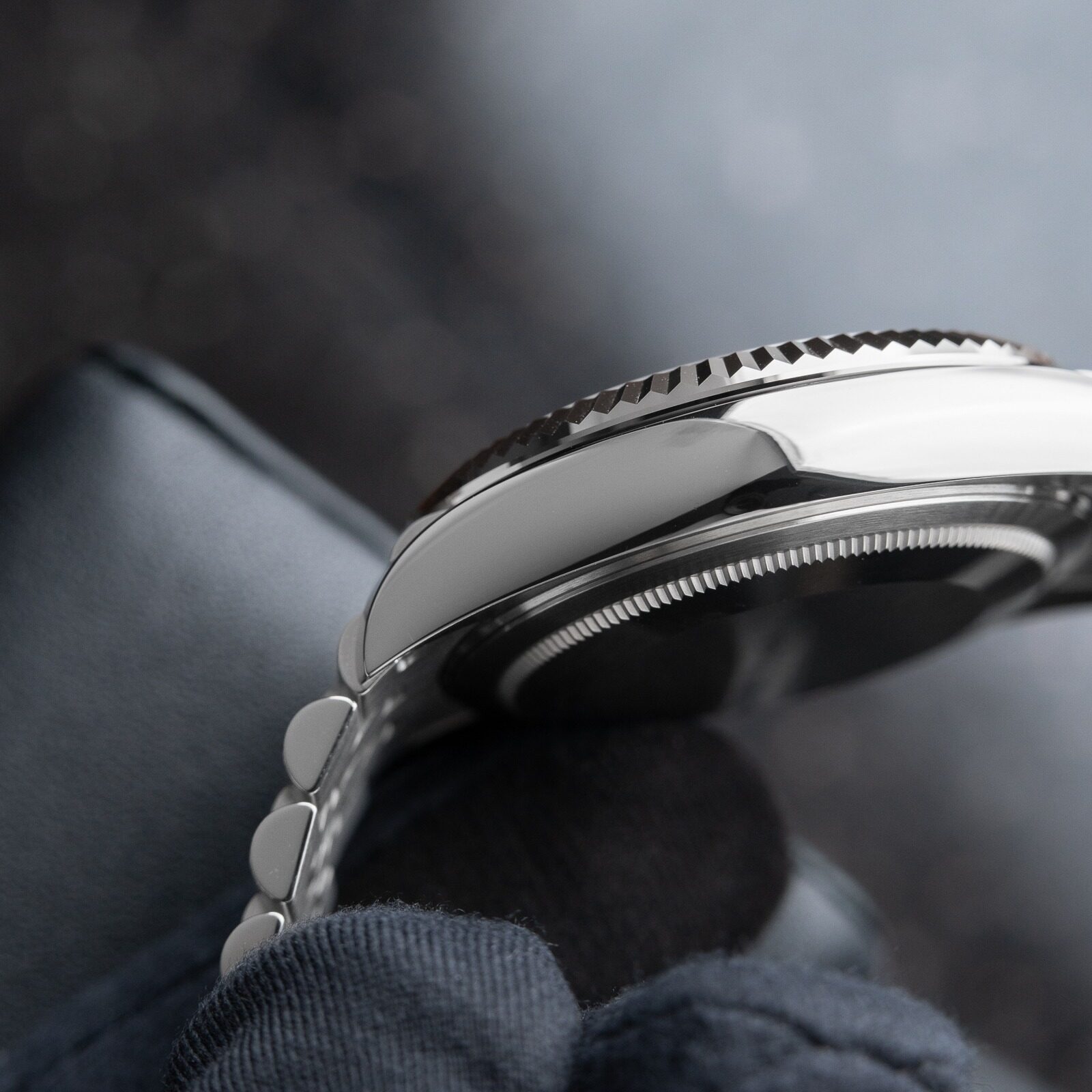 Sky-Dweller 336934 Replica 42mm — Vorderansicht