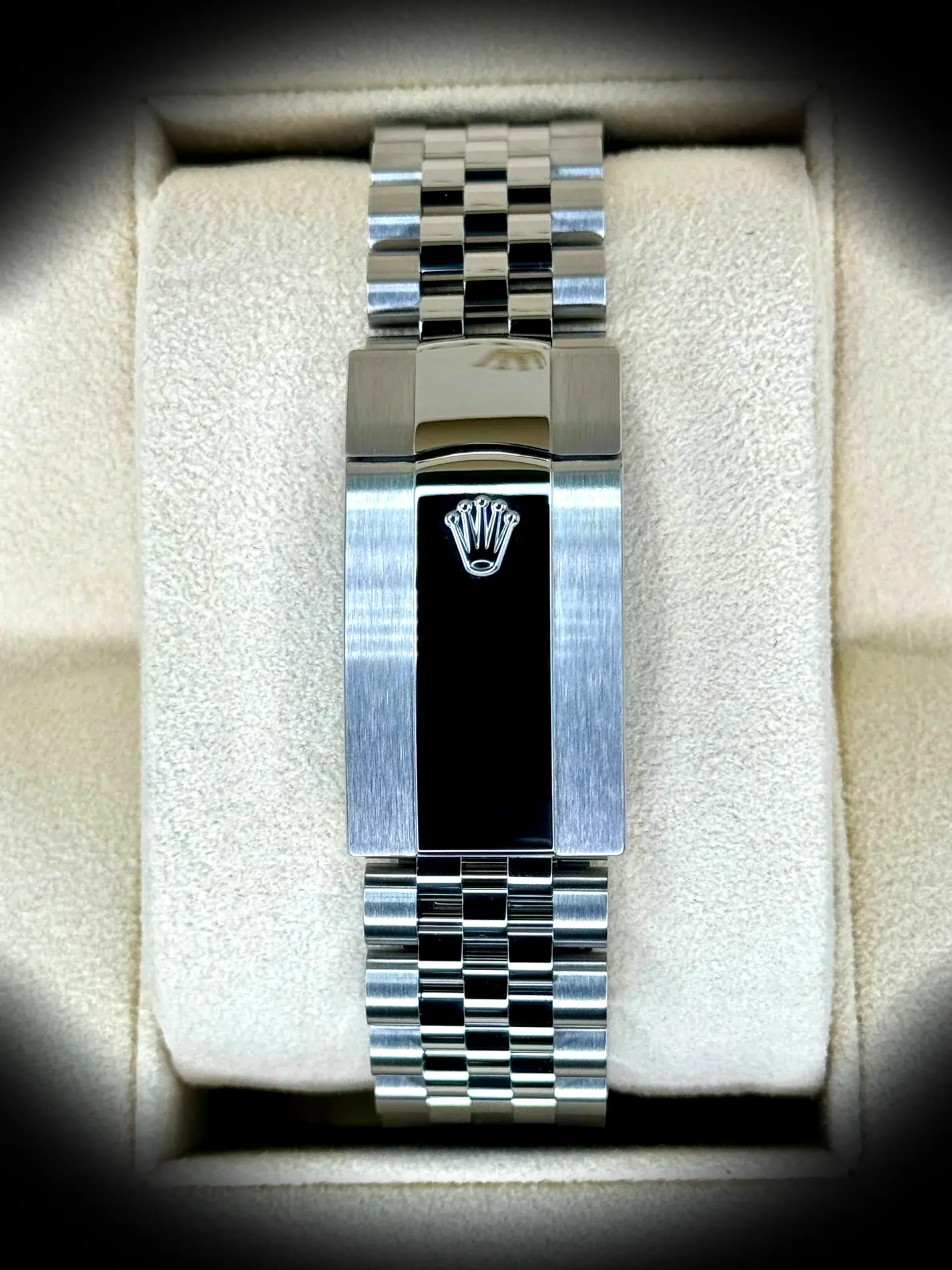 Rolex Sky-Dweller 336934 Superclone — Seitenprofil