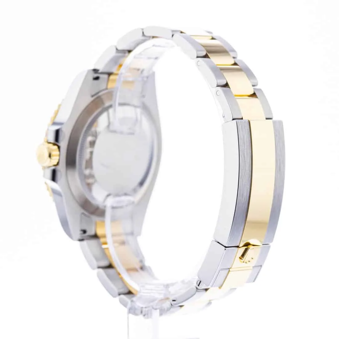 submariner 126613LN Super Clone — Seitenansicht