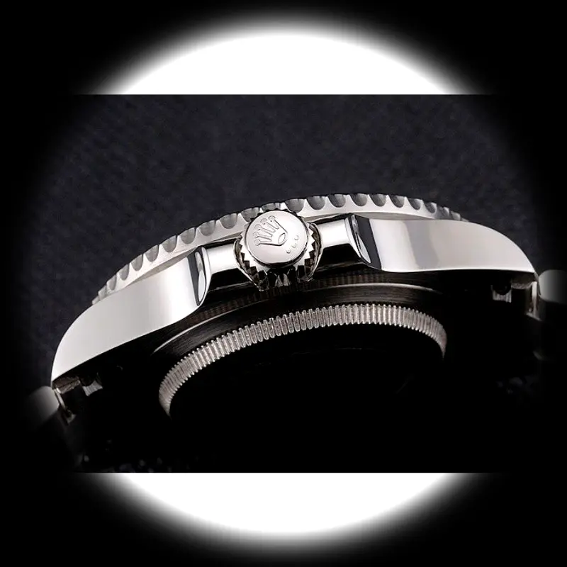 Rolex Submariner PR00001 Superclone — Armband-Detail