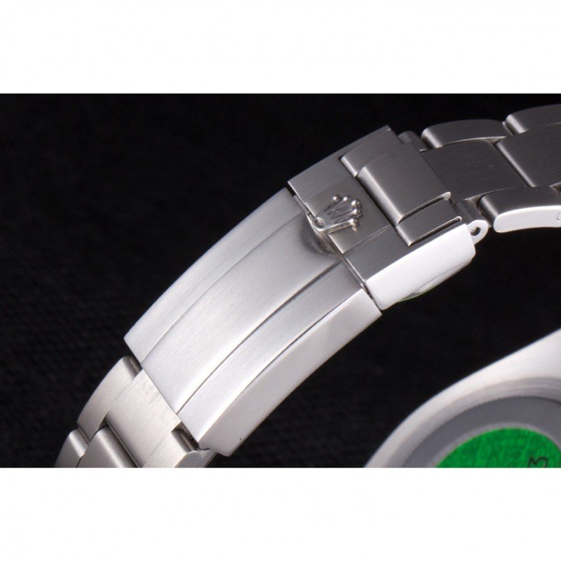 Submariner SRL50 Super Clone Replica 40mm — Krone und Gehäuse Detail