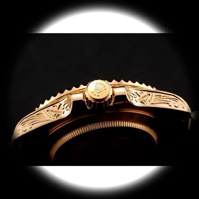 Submariner 1454088 Superclone — Armband-Detail