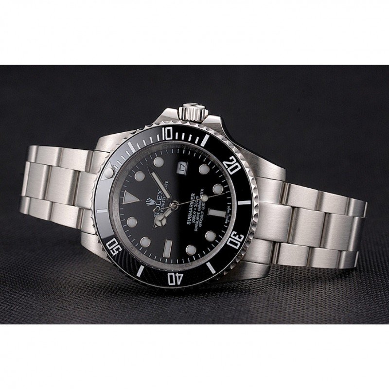 Submariner PR16233P 1:1 Replica 41mm — Handgelenksaufnahme
