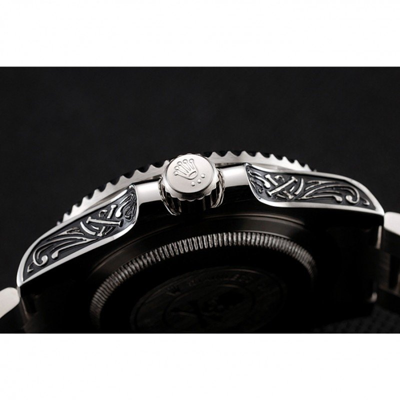Submariner 1454091 Replica — Armband-Detail