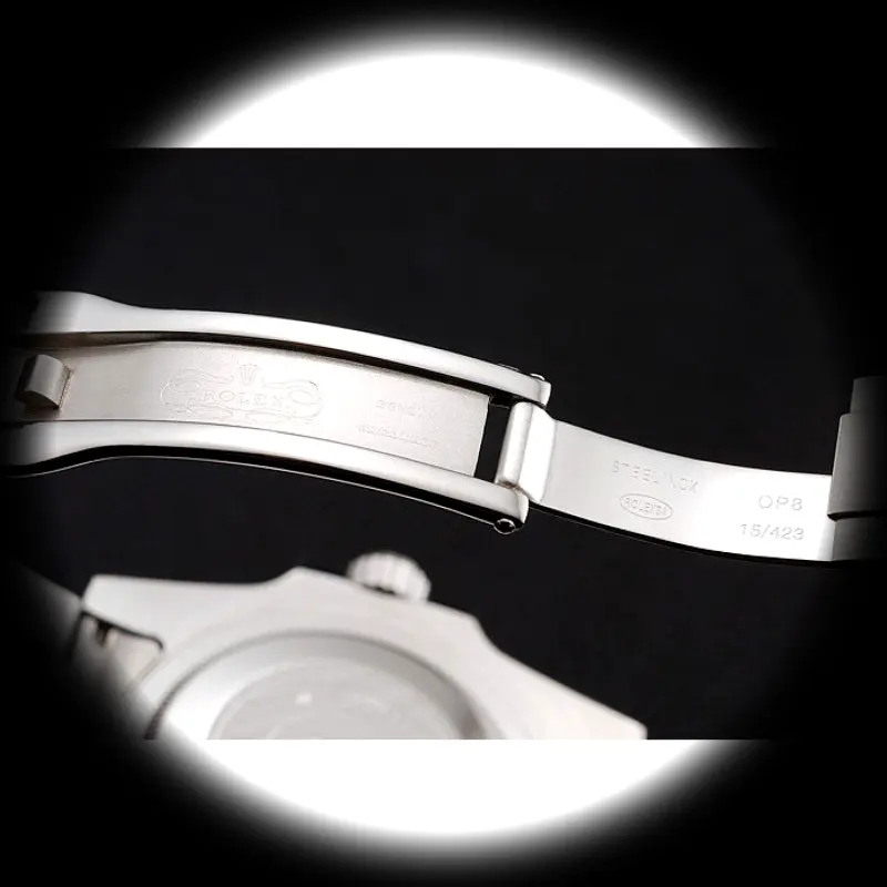 Rolex Submariner 1454091 1:1 Super Clone — Leuchtmasse-Aufnahme