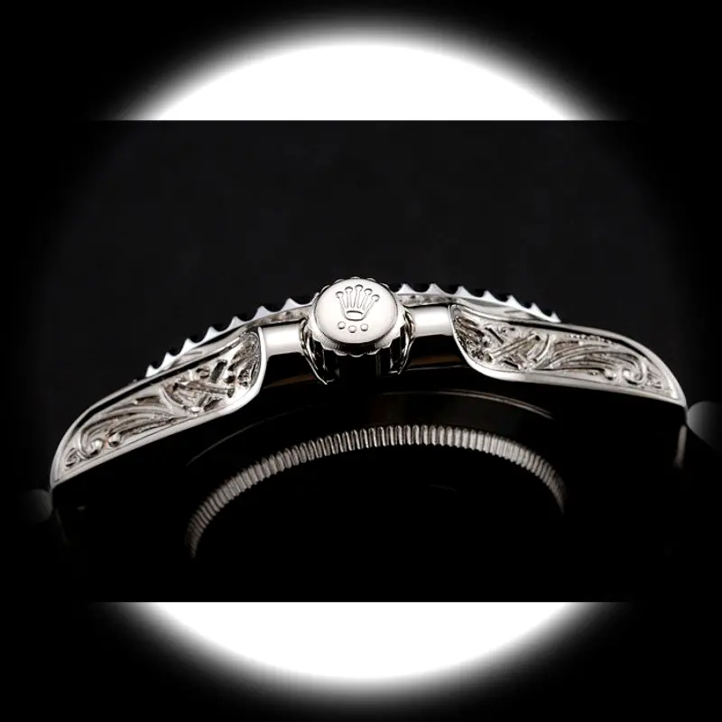 Rolex Submariner 1454094 1:1 Super Clone — Armband-Detail