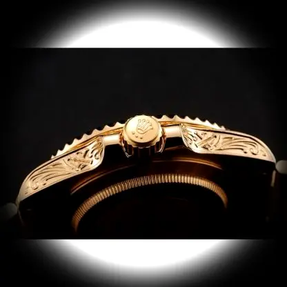 Rolex Submariner 1454070 Schweizer Klon — Armband-Detail