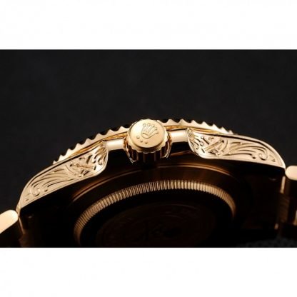 Rolex Submariner 1454070 1:1 Replica — Armband-Detail