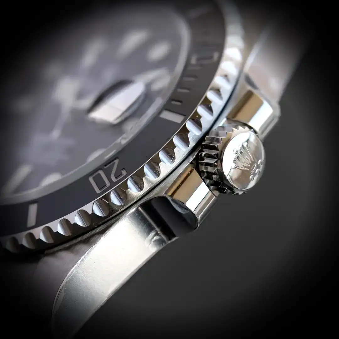 Submariner 126610LN Schweizer Klon — Armband-Detail